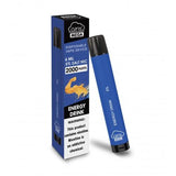 Airis MEGA Disposable Vape Device - 1PC - ZOE COHEN