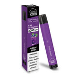 Airis MEGA Disposable Vape Device - 1PC - ZOE COHEN