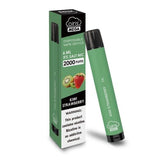 Airis MEGA Disposable Vape Device - 1PC - ZOE COHEN
