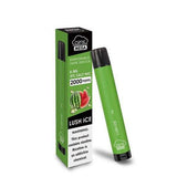 Airis MEGA Disposable Vape Device - 1PC - ZOE COHEN