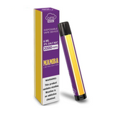 Airis MEGA Disposable Vape Device - 1PC - ZOE COHEN