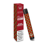 Airis MEGA Disposable Vape Device - 1PC - ZOE COHEN