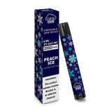 Airis MEGA Disposable Vape Device - 1PC - ZOE COHEN