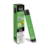 Airis MEGA Disposable Vape Device - 1PC - ZOE COHEN