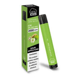 Airis MEGA Disposable Vape Device - 1PC - ZOE COHEN