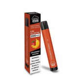 Airis MEGA Disposable Vape Device - 1PC - ZOE COHEN