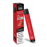 Airis MEGA Disposable Vape Device - 1PC - ZOE COHEN