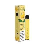 Airis Puff Disposable Vape Device - 6PK - ZOE COHEN