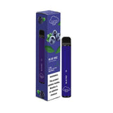 Airis Puff Disposable Vape Device - 6PK - ZOE COHEN