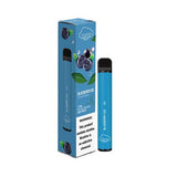 Airis Puff Disposable Vape Device - 6PK - ZOE COHEN