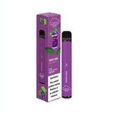 Airis Puff Disposable Vape Device - 6PK - ZOE COHEN