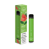 Airis Puff Disposable Vape Device - 6PK - ZOE COHEN