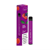 Airis Puff Disposable Vape Device - 6PK - ZOE COHEN