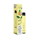 Airis Puff Disposable Vape Device - 6PK - ZOE COHEN