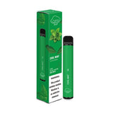 Airis Puff Disposable Vape Device - 6PK - ZOE COHEN