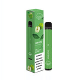 Airis Puff Disposable Vape Device - 6PK - ZOE COHEN