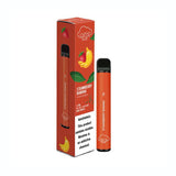 Airis Puff Disposable Vape Device - 6PK - ZOE COHEN