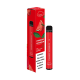 Airis Puff Disposable Vape Device - 6PK - ZOE COHEN