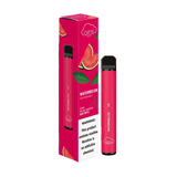 Airis Puff Disposable Vape Device - 6PK - ZOE COHEN