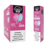 Airis MAX Disposable Vape Device - 1PC - ZOE COHEN