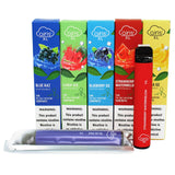 Airis XL Disposable Vape Device - 6PK - ZOE COHEN