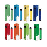 Airis XL Disposable Vape Device - 10PK - ZOE COHEN