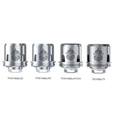 SMOK TFV8  X-Baby Replacement Coil - 3PK - ZOE COHEN