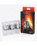 SMOK TFV12 Replacement Coil - 3PK - ZOE COHEN