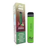 Bali CLASS Disposable Vape Device - 1PC | ZOE COHEN