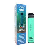 Bali CLASS Disposable Vape Device - 1PC | ZOE COHEN