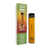 Bali CLASS Disposable Vape Device - 1PC | ZOE COHEN