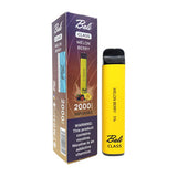 Bali CLASS Disposable Vape Device - 1PC | ZOE COHEN