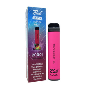 Bali CLASS Disposable Vape Device - 1PC | ZOE COHEN