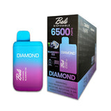 Bali DIAMOND Disposable Vape Device - 1PC - ZOE COHEN