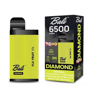 Bali DIAMOND Disposable Vape Device - 1PC - ZOE COHEN