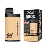 Bali DIAMOND Disposable Vape Device - 1PC - ZOE COHEN