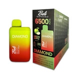 Bali DIAMOND Disposable Vape Device - 1PC - ZOE COHEN