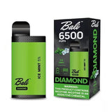 Bali DIAMOND Disposable Vape Device - 1PC - ZOE COHEN