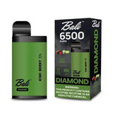 Bali DIAMOND Disposable Vape Device - 1PC - ZOE COHEN