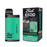 Bali DIAMOND Disposable Vape Device - 1PC - ZOE COHEN