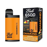 Bali DIAMOND Disposable Vape Device - 1PC - ZOE COHEN