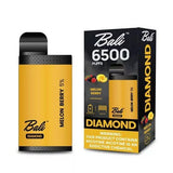 Bali DIAMOND Disposable Vape Device - 1PC - ZOE COHEN