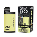 Bali DIAMOND Disposable Vape Device - 1PC - ZOE COHEN