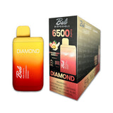 Bali DIAMOND Disposable Vape Device - 1PC - ZOE COHEN