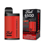 Bali DIAMOND Disposable Vape Device - 1PC - ZOE COHEN