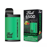 Bali DIAMOND Disposable Vape Device - 1PC - ZOE COHEN