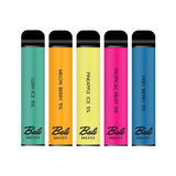 Bali MAXX Disposable Vape Device - 1PC - ZOE COHEN