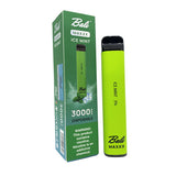 Bali MAXX Disposable Vape Device - 1PC | ZOE COHEN