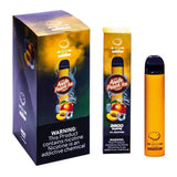 Bomb LUX Disposable Vape Device - 3PK | ZOE COHEN