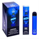 Bomb LUX Disposable Vape Device - 3PK | ZOE COHEN